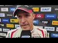 TC2000 | OTRA "POLE" para el 'MISIL' MATÍAS ROSSI