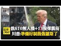 俄烏戰爭最新情況