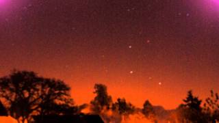 NightTime-Lapse