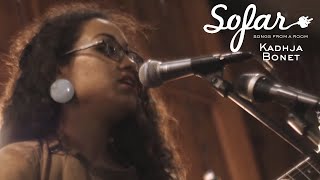 Video thumbnail of "Kadhja Bonet - This Love | Sofar Los Angeles"