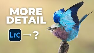 Lightroom Sharpening Has a Limit (Here’s a Better Way) screenshot 2