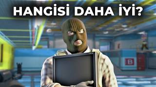 4:3 vs 16:9 — Hangisi Daha Avantajlı?