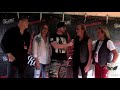 Capture de la vidéo Foghat Interview At Rockfest 80S 2017