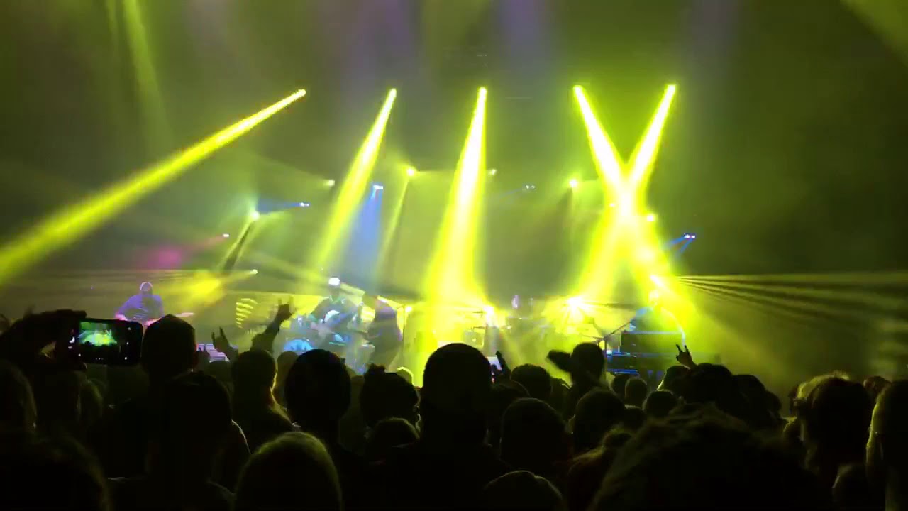 Umphrey’s McGee camera iphone 8 plus apk
