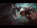 Rengar: Art Spotlight | League of Legends