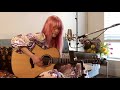 Julian Moon - California (Live - Acoustic)