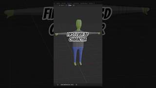 3D Modeling for the First Time Be Like... 🤖