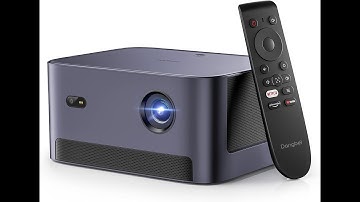 Dangbei Neo Smart Projector Review – PROS & CONS – 1080P Movie Projector