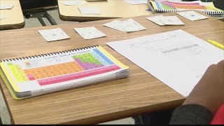 ‘We’re happy that it’s happening,’ Illinois bill could significantly reduce physical restraint and s