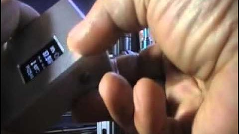 Cloupor T8 review Proof its firing over 90 watts + (ITS NOT A CON)