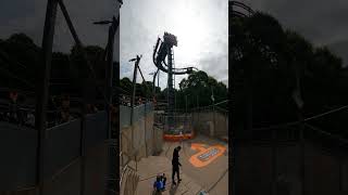 OBLIVION ROLLERCOASTER AT ALTON TOWERS
OBLIVION ROLLERCOASTER AT ALTON TOWERS
Hey, thanks for visiting and subscribing to our channel guys.
Follow Logan and Finley at SkinnyBeasts. We just love goofing around doing awesome cool stuff.
Thank you for watching and well see you next time.
Visit our Online Amazon store to buy our recommended Toys, gadgets and products:
https://www.amazon.co.uk/shop/bbskillsandfitness?ref=inf_own_bbskillsandfitness_cp
#SKINNYBEASTS
#disneyland OBLIVION ROLLERCOASTER AT ALTON TOWERS
