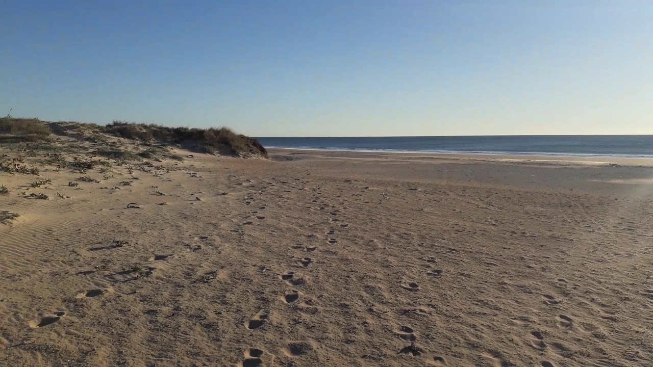 Costa Ballena Beach - Rota, Cadiz