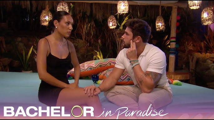 Are Jess Girod and Blake Moynes Still Together After Bachelor in Paradise?  - The Bachelor News