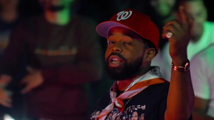 Herb Sims - Aw Man [Official Video]