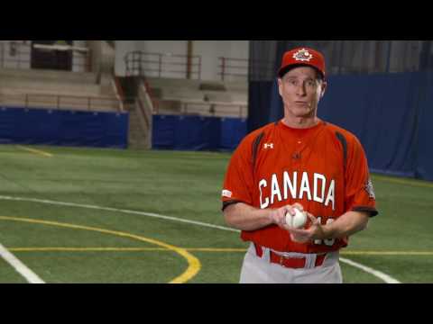 Instructional Videos Season 2 - Two seam fastball
