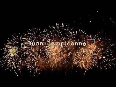 YouTube player