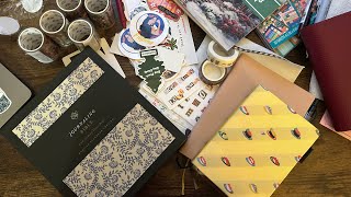 видео: Время показывать и рассказывать | Делюсь недавними покупками | Как я использую B6 Nolty (дневник ... картинка: Время показывать и рассказывать | Делюсь недавними покупками | Как я использую B6 Nolty (дневник ...