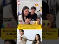 El Rumi dan Syifa kepergok bermesraan