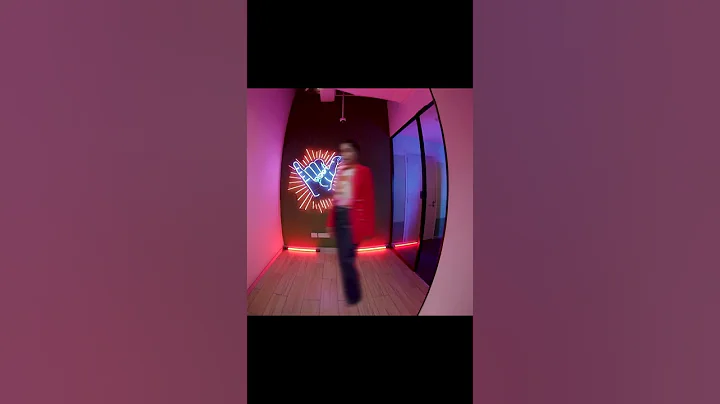 How To Style Red Blazer #FashionTips | #Shorts - Myntra