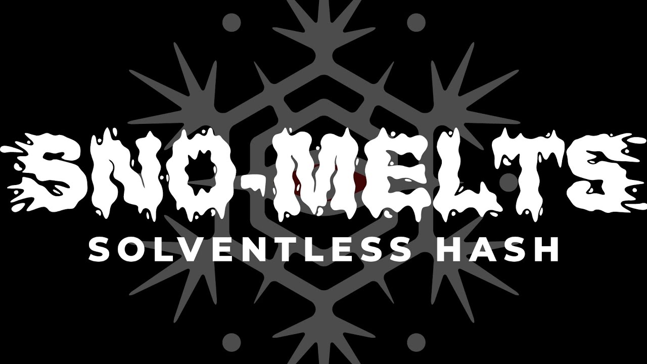 Snomelts Grape Pie #4 & Boxx Hash Rosin Review by Rodney Hash