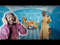 SPINALL - Bunda  [Feat. Olamide, Kemuel] | Official Video | ARave Reactions #afrobeat #spinall