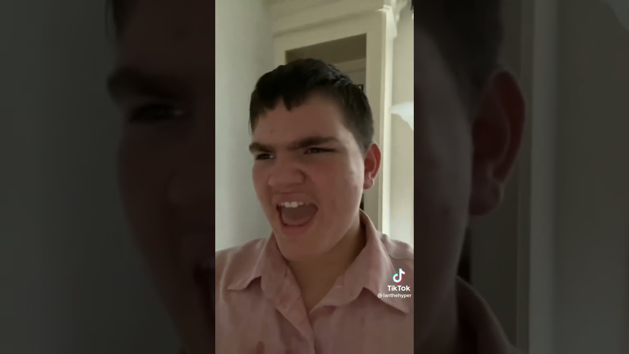 Ian Reddoch TikTok SpongeBob Crackpants Compilation