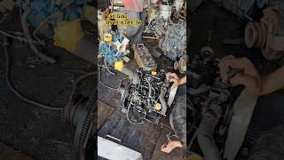 Yanmar 3t68 - 16 Ps - Xưởng tiện Tấn Giàu - Năm Căn