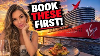 Virgin Voyages Food Review: Best at Sea or Overhyped?