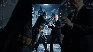 batman beating netan yahu #news #asmr #gaza #asmr #benjaminnetanyahu #israelpolitics