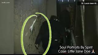 UNSOLVED Little Jane Doe 1983 🙏🏼