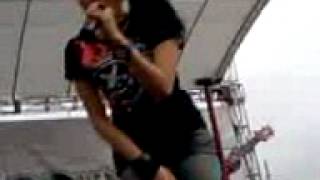 120430 The Virgin At Cl Mild Lotte Mart Belahan Jiwa