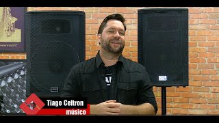 Caixas Donner Linha Dn