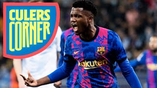🔴 LIVE: NEW COACH? ANSU FATI, DYNAMO REVIEW, DEMBÉLÉ RETURNS... 🚨 | CULERS CORNER 🚩🔵🔴 screenshot 2