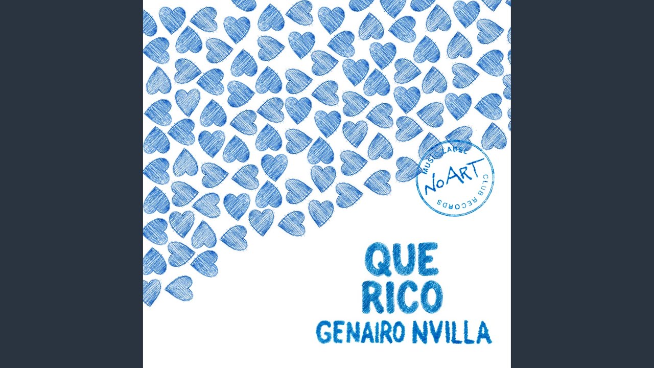Watch Que Rico on YouTube Watch Que Rico on YouTube