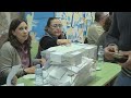 SEPARATISTAS CONQUISTAM MAIORIA ABSOLUTA NO PARLAMENTO DA CATALUNHA.