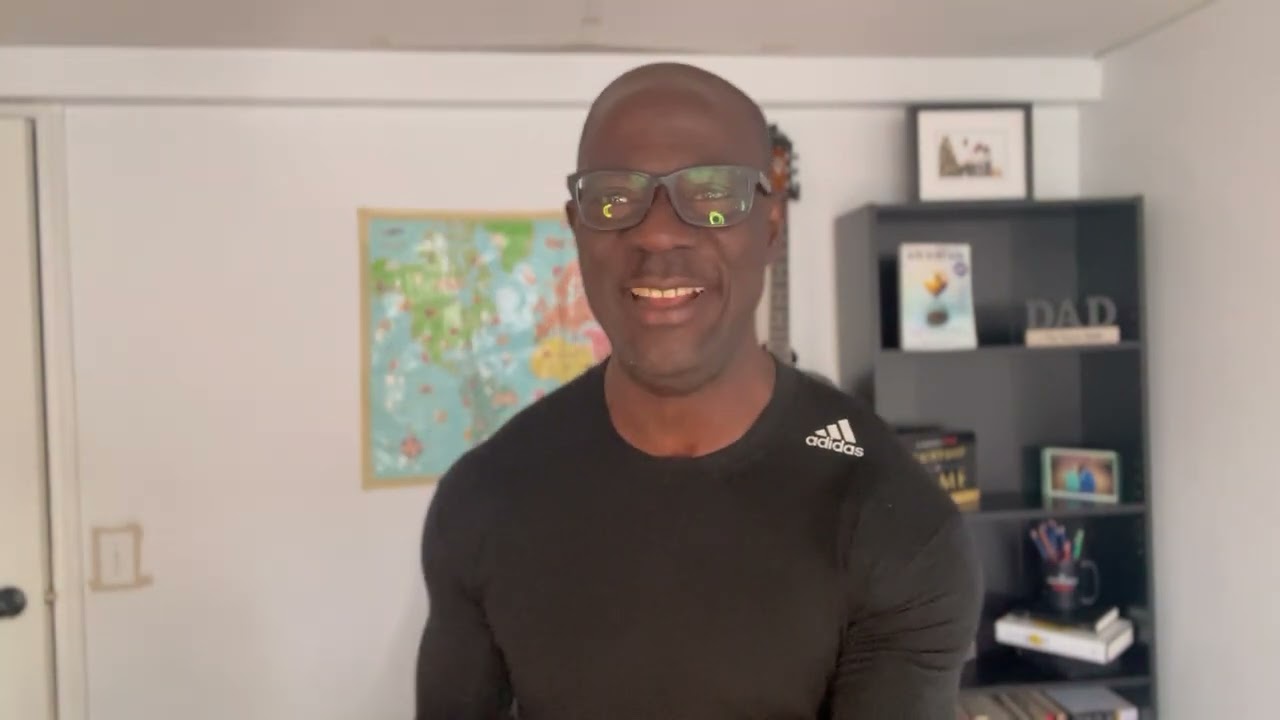 "WISDOM ACROSS AGES"