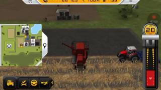 Farming Simulator 14  Sunt Un Fermier  Ep 1