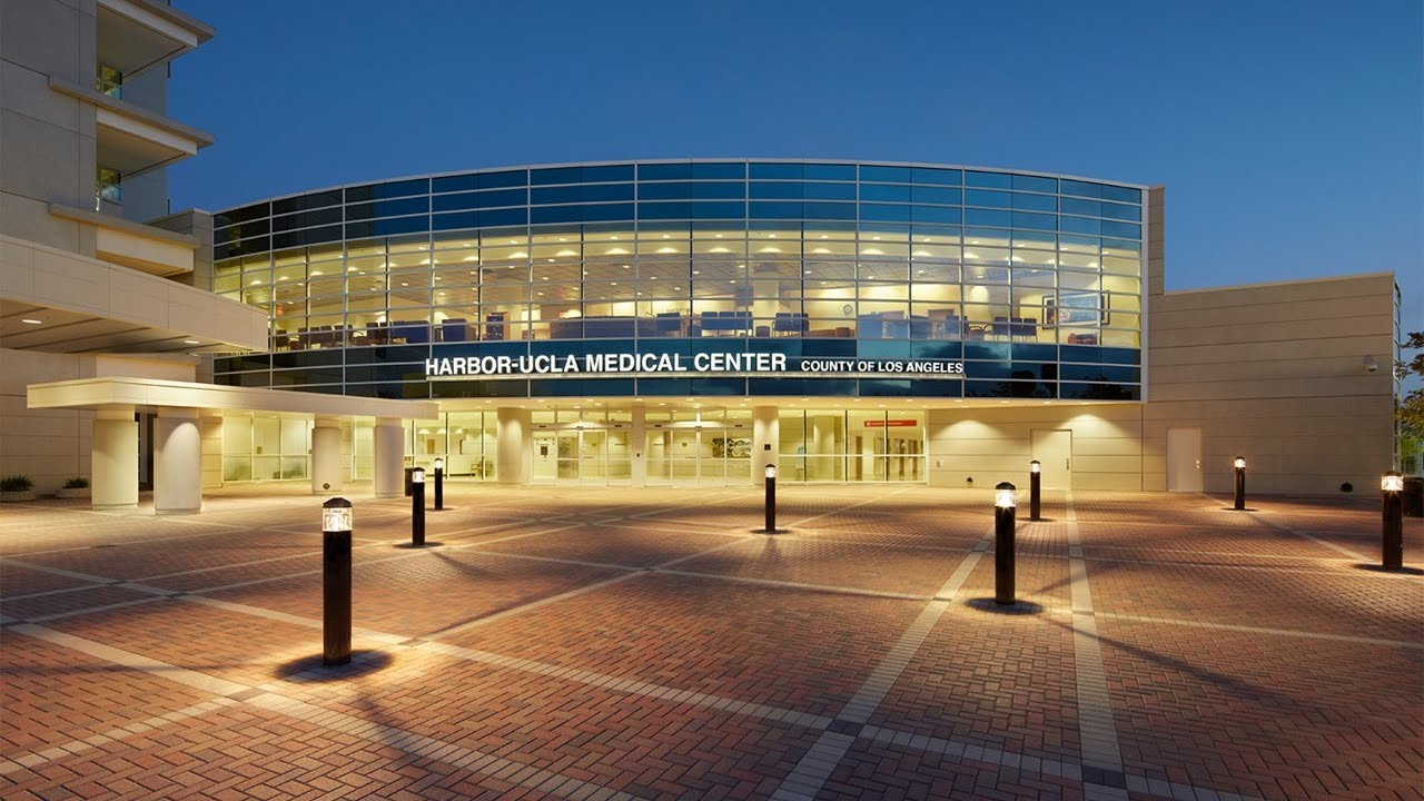 Harbor-UCLA General Surgery Residency Tour 2021