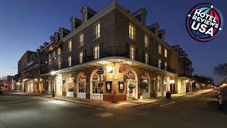 Maison Dupuy Hotel | New Orleans (LA), United States | Hotel Review 🏩