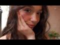 ASMR Trigger words, mouth sounds y susurros sanadores CON ECO