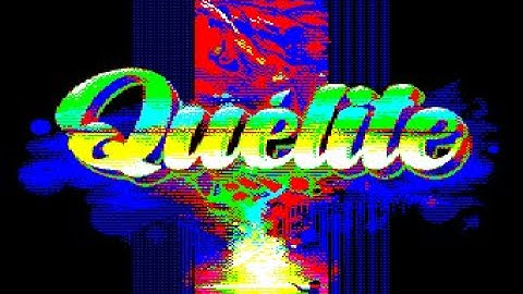 Quélite by Desire & SMFX (live capture)