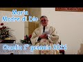 Omelia 1 Gennaio 2026 Solennità Di Maria Madre Di Dio