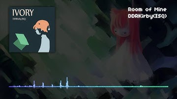 DDRKirby(ISQ) - Room of Mine