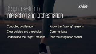 Expectations are growing, complexity is increasing – are you ready?