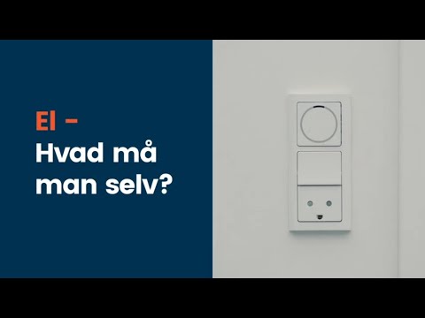 Video: Hvordan vælger man en el-kedel, og hvordan installerer man den selv?