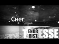 Снег - Snow - новая песня TESSE (акустическая версия)