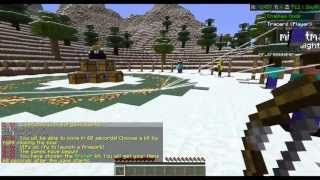 Minecraft Blitz Survival Games Part 1: Story About My Pedophile Encounter