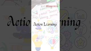 Action Learning in hrd | Action learning training method