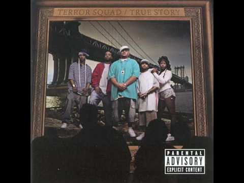 Terror Squad In For Life