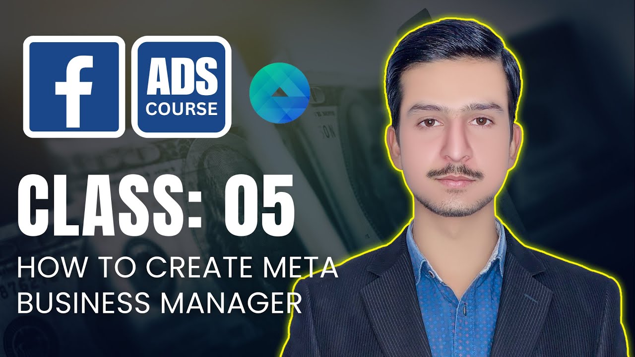 How to Create a Meta Business Manager Account | Latest Facebook Ads ...